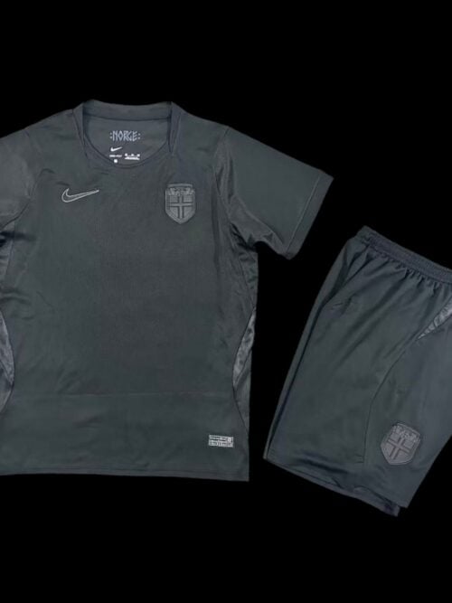 Norvegia Maglia da trasferta 26/27 - Bambini