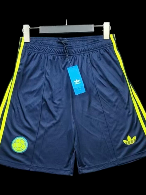 Pantalones cortos de exterior Colombia 26/27