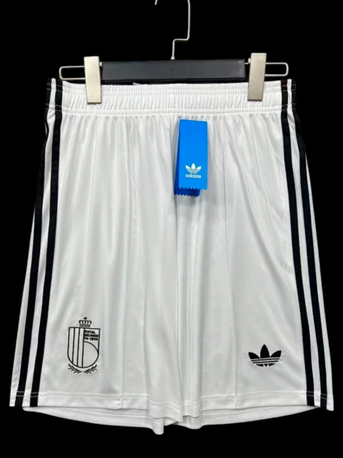 Bélgica Pantalones cortos de exterior 26/27