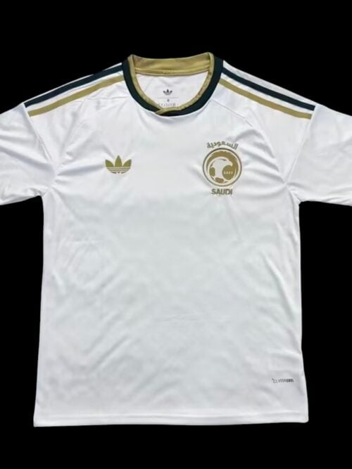 Saudi Arabia Away Jersey 26/27