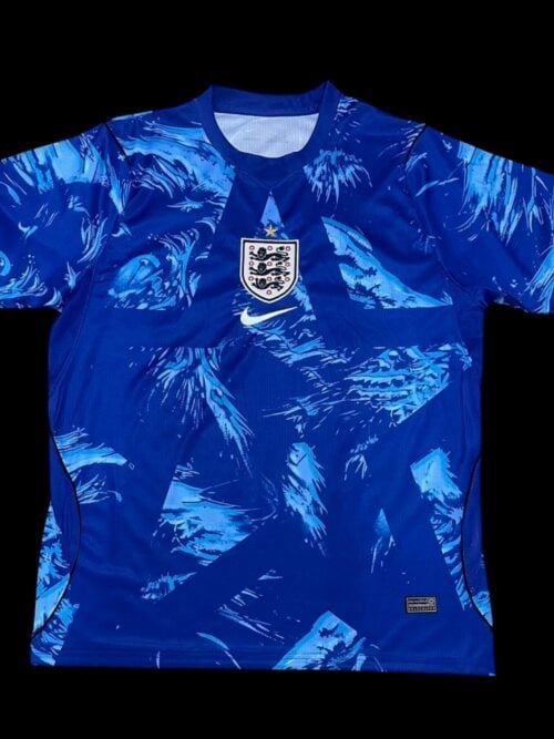 Angleterre Maillot Gardien 26/27