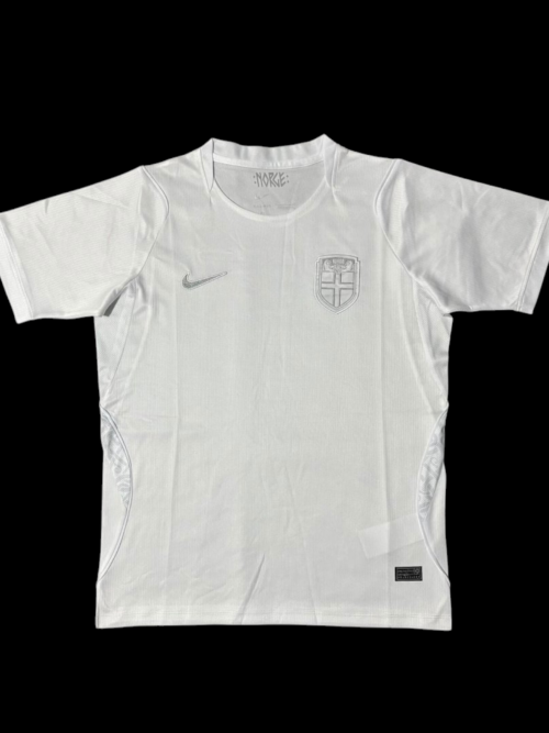 Norvège Maillot Third 26/27