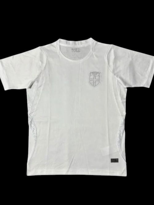 Norvège Maillot Third 26/27