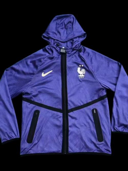 Francia: Camiseta de local 2026