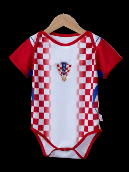Croazia Body da casa 26/27 - Neonato