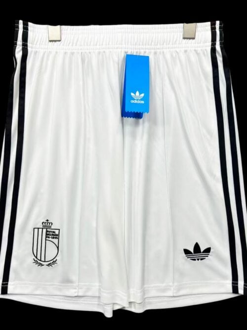 Bélgica Pantalones cortos de exterior 26/27