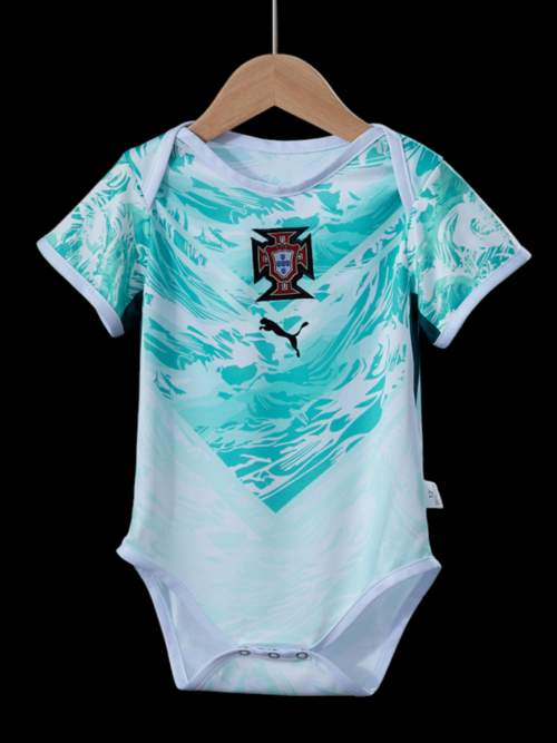 Portugal bodi za van, veličina 26/27 - za bebe