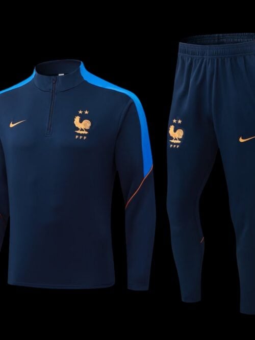 France Survêtement Training