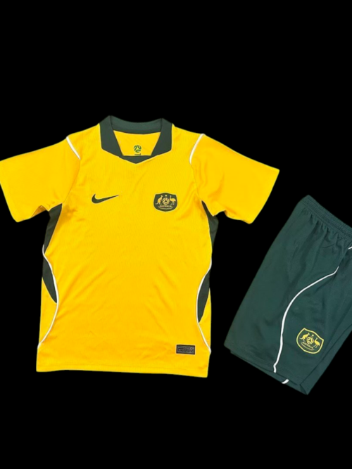 Domaći dres Australije 26/27 - Dječji