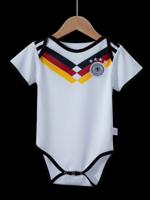Allemagne Body Domicile 26/27 - Bébé