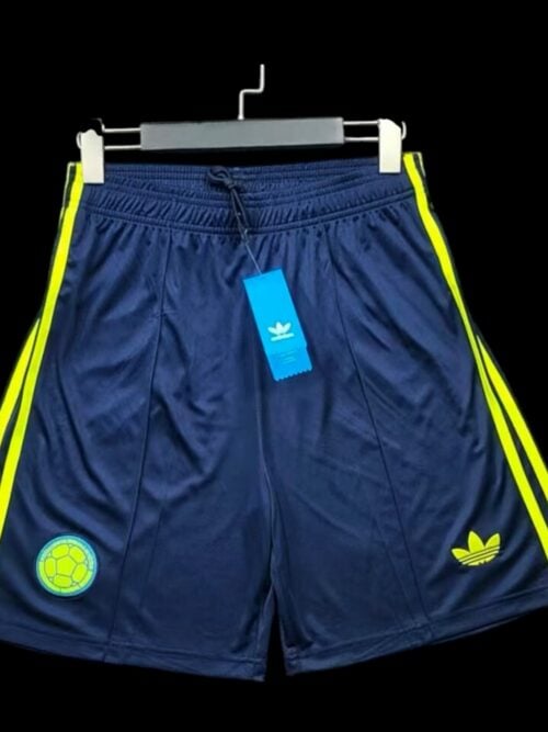 Colombia Pantaloncini da esterno 26/27