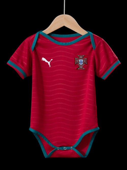 Portugal Home Body 26/27 - Beba