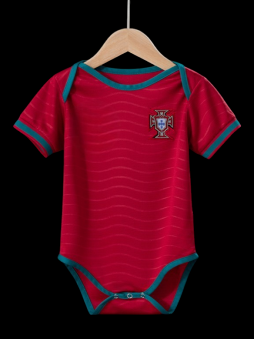 Portugal Body Domicile 26/27 - Bébé