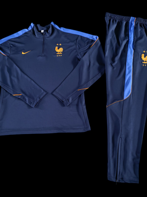 França Fato de treino