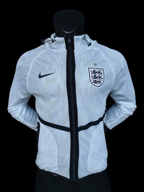 Angleterre Veste