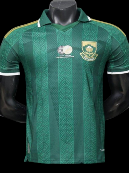 Afrique du sud Maillot Extérieur 26/27 - Version Player