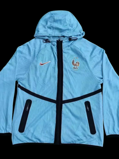 Francia Chaqueta de exterior 2026