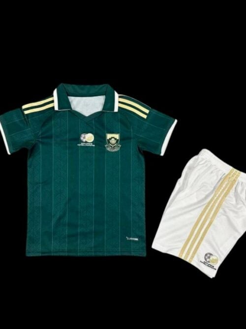 Afrique du Sud Maillot Extérieur 26/27 - Enfant