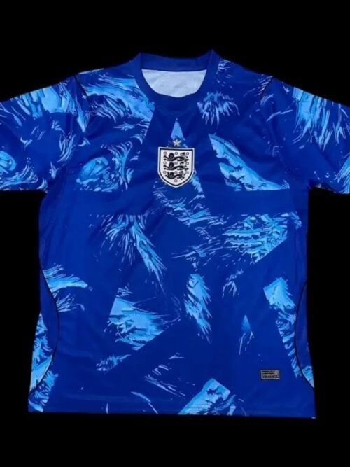 Angleterre Maillot Gardien 26/27