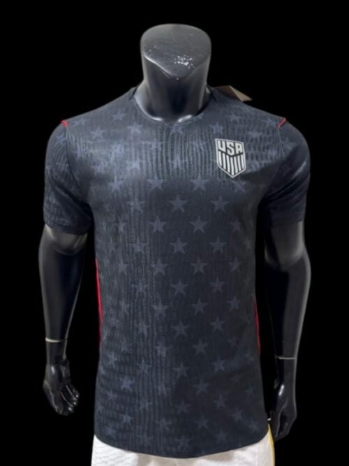 Etats-Unis Maillot Extérieur 26/27 - Version Player