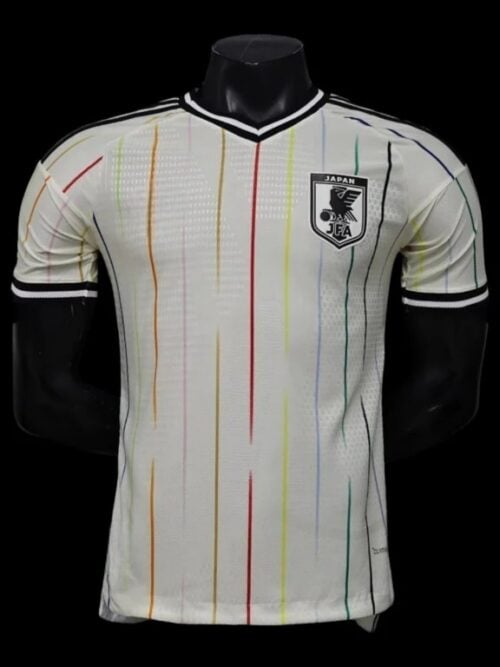 Japon Maillot Extérieur 26/27 - Version Player