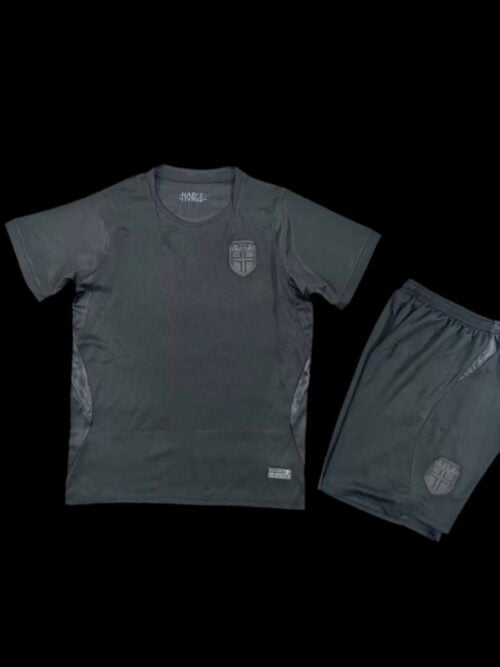 Norvège Maillot Extérieur 26/27 - Enfant