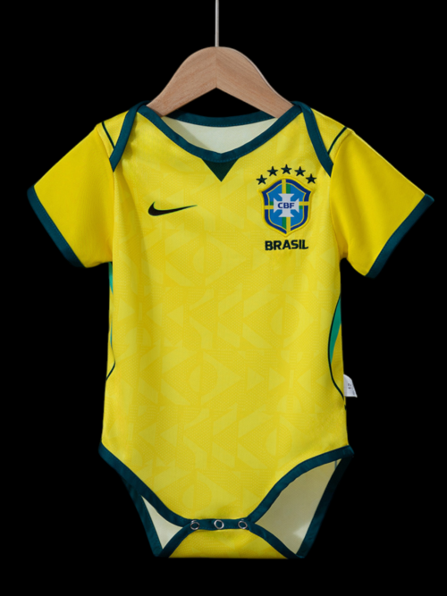 Brazil Home Body 26/27 - Beba