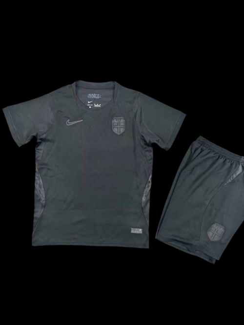 Camisa da Noruega para jogos fora de casa 26/27 - Criança