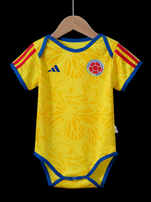 Kolumbija Home Body 26/27 - Beba