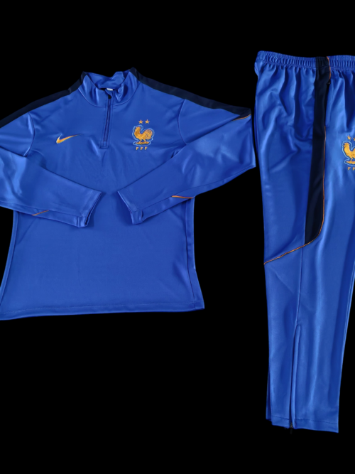 França Fato de treino