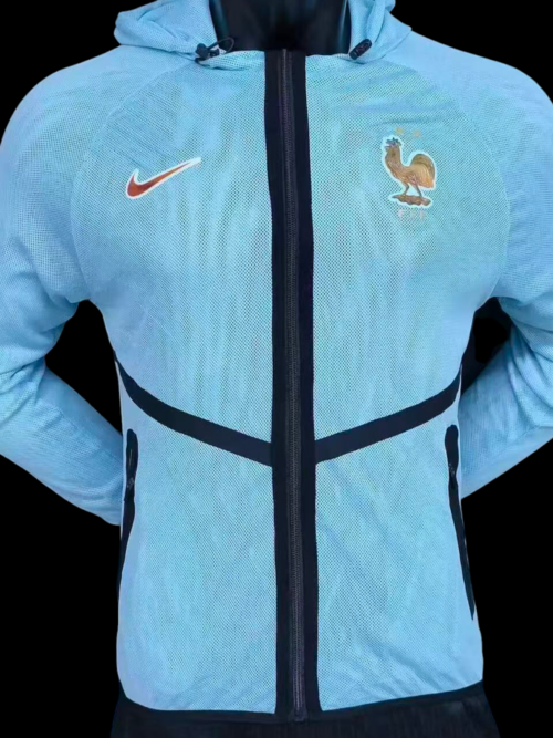 France Veste Extérieur 2026