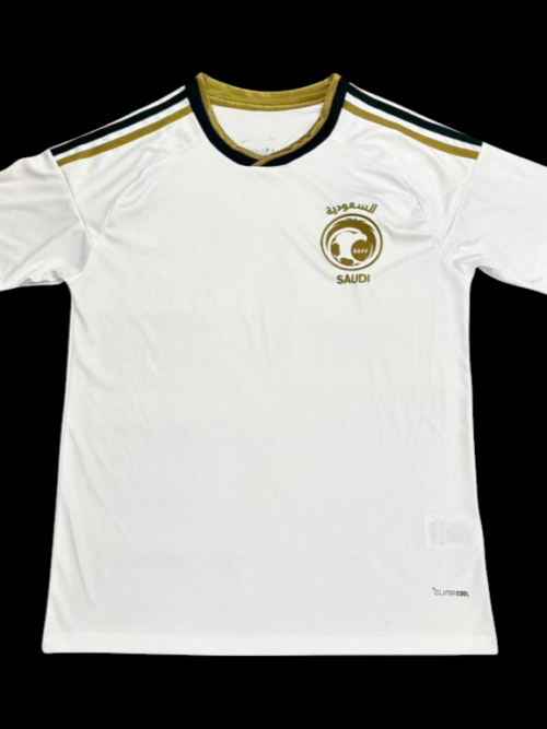 Arabie Saoudite Maillot Extérieur 26/27