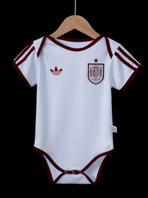 Spanien Body für draußen 26/27 – Baby