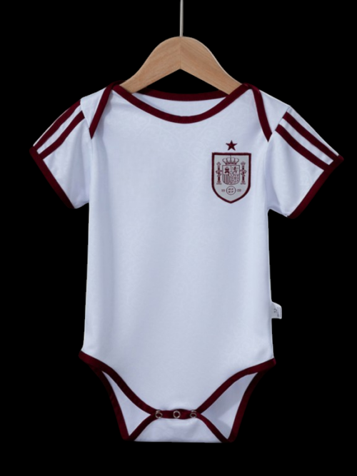Espagne Body Extérieur 26/27 - Bébé