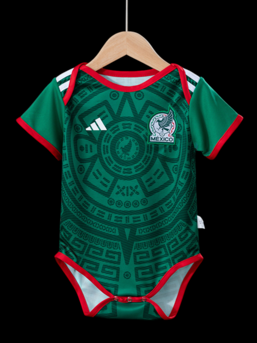 Meksiko Home Body 26/27 - Beba