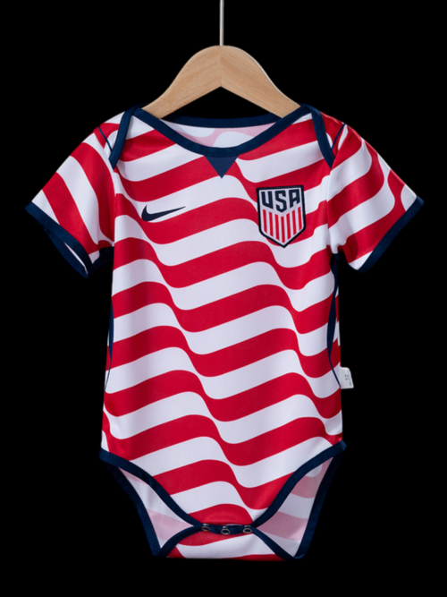 Sjedinjene Američke Države Home Body 26/27 - Beba