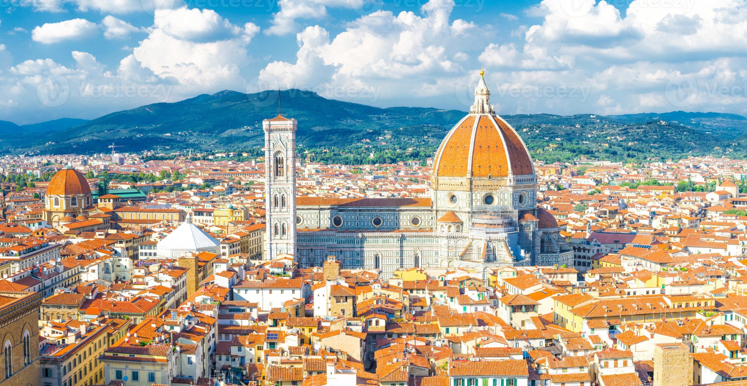 Florence, ville d'art et de la Fiorentina