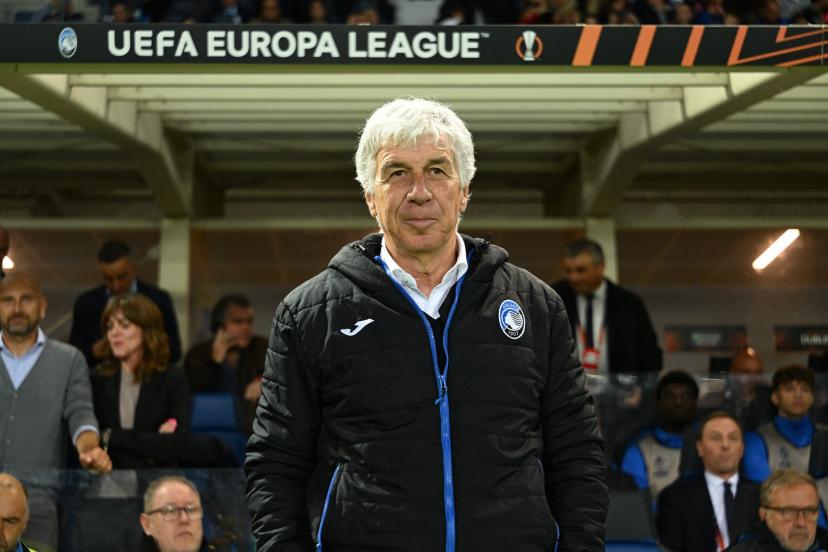 Gian Piero Gasperini, artisan du succes