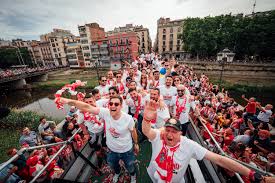 Girona FC, sensación de la Liga 2023-24