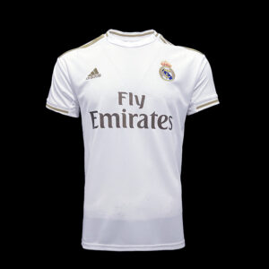 History of Real Madrid, Real Madrid 19/20 retro jersey available at Maxi Kits