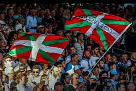 L'ikurrina au coeur de l'Athletic Bilbao