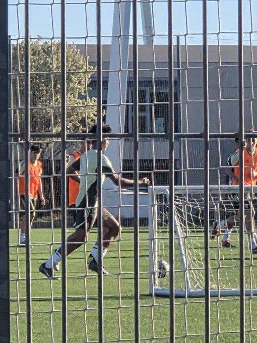 La Fabrica, la fucina dei campioni del Real Madrid