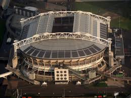 La Johan Cruyff Arena di Amsterdam