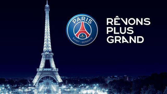 Le PSG, club emblematique de la capitale