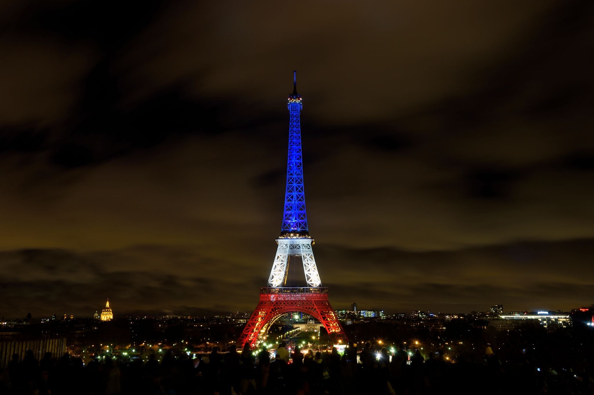 Paris, capitale aux couleurs du PSG