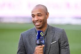 Thierry Henry apres sa carriere