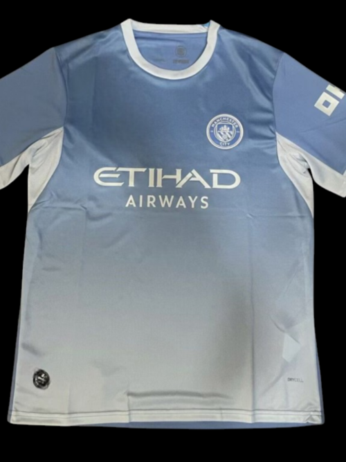 Manchester City Maillot Domicile 26/27