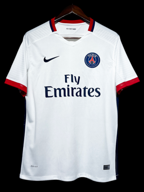 Paris SG Retro gostujući dres 15/16