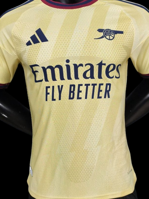 Arsenal Maillot Third 26/27 - Version Player