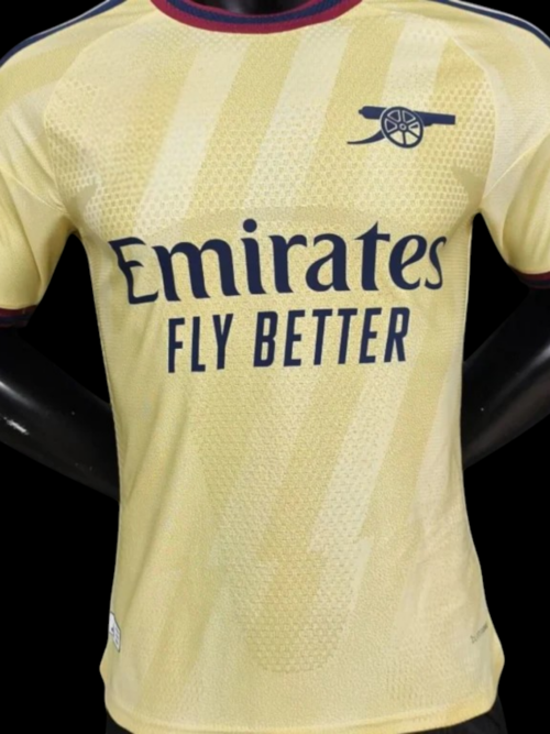 Arsenal Maillot Third 26/27 - Version Player